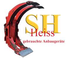 Englisch-Heiss-gebrauchte-Anbaugeräte Logo